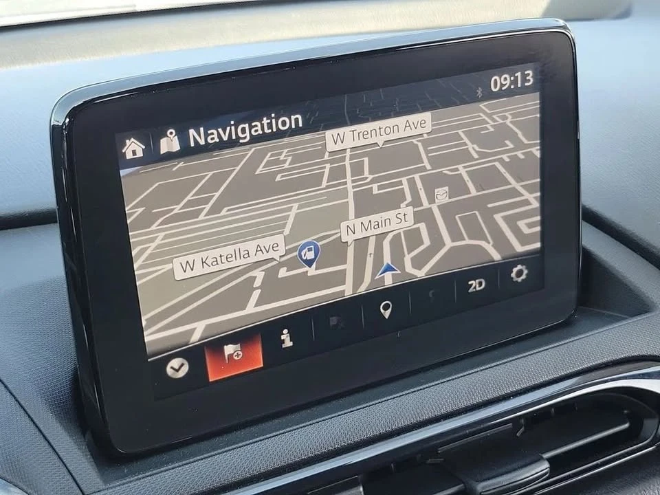 2023 Mazda ND MX-5 Miata - Image 6 of 17