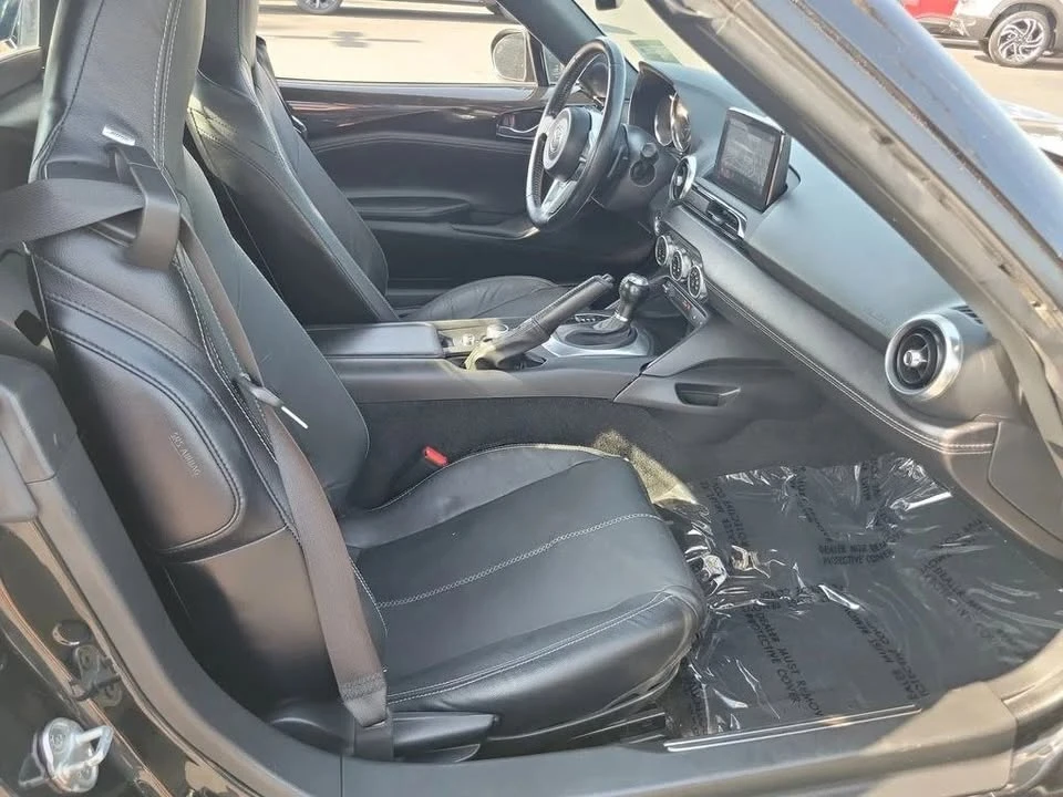 2023 Mazda ND MX-5 Miata - Image 12 of 17