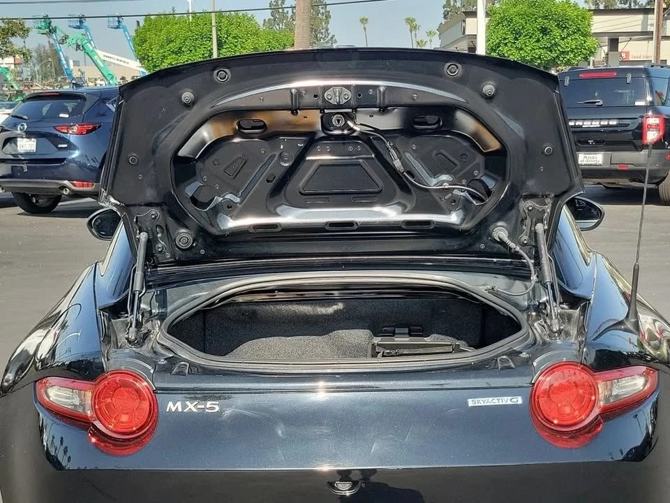 2023 Mazda ND MX-5 Miata - Image 14 of 17