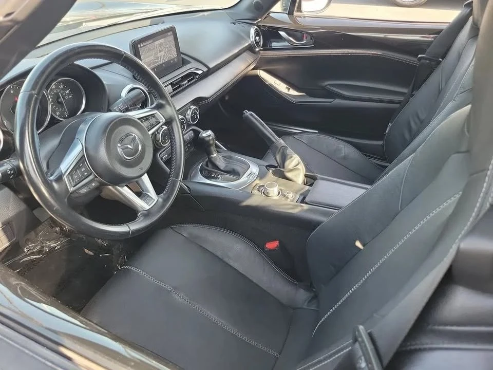 2023 Mazda ND MX-5 Miata - Image 3 of 17