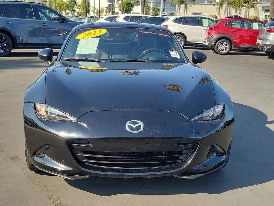 2023 Mazda ND MX-5 Miata - Image 15 of 17