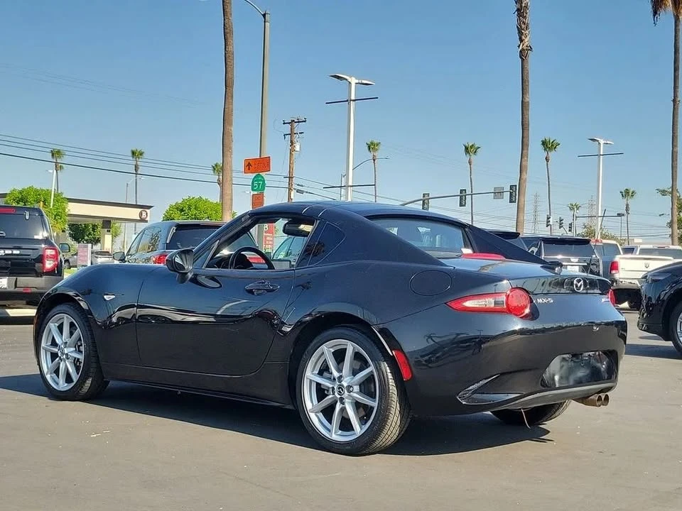 2023 Mazda ND MX-5 Miata - Image 2 of 17