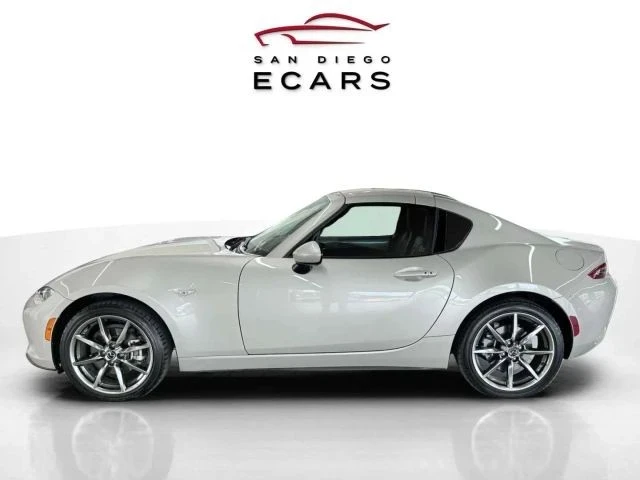2023 Mazda ND MX-5 Miata - Image 11 of 12