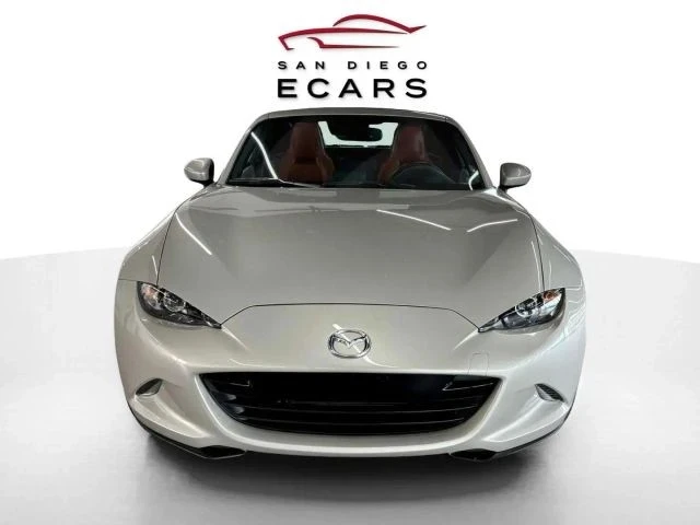 2023 Mazda ND MX-5 Miata - Image 2 of 12