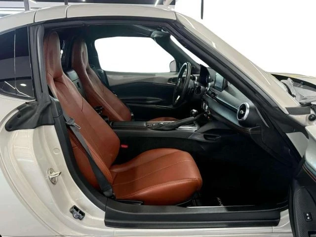 2023 Mazda ND MX-5 Miata - Image 16 of 21
