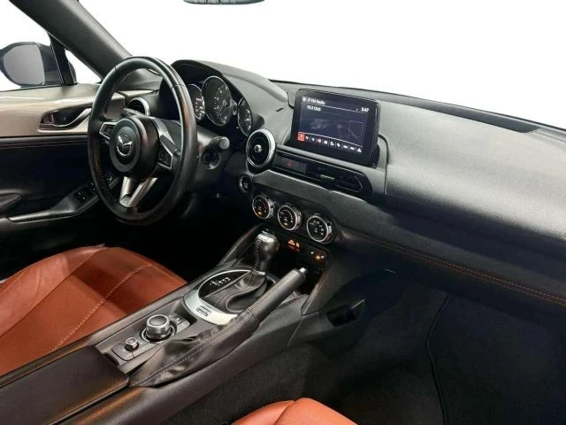 2023 Mazda ND MX-5 Miata - Image 18 of 21