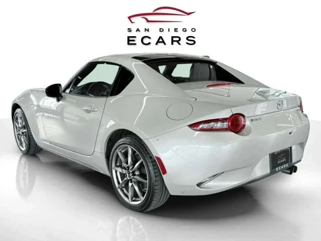 2023 Mazda ND MX-5 Miata - Image 8 of 12