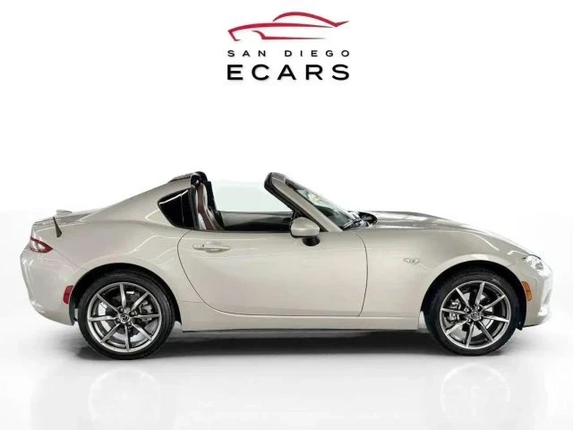 2023 Mazda ND MX-5 Miata - Image 10 of 12