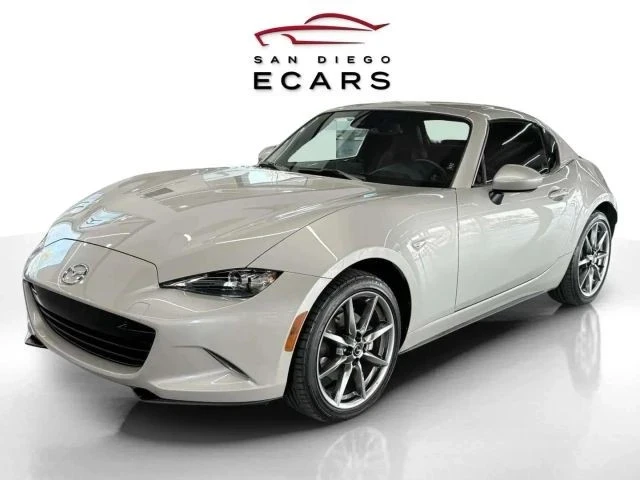 2023 Mazda ND MX-5 Miata - Image 4 of 12