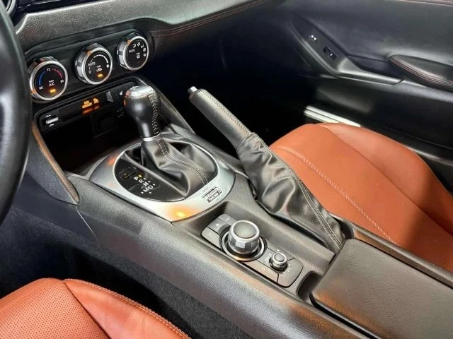 2023 Mazda ND MX-5 Miata - Image 19 of 21