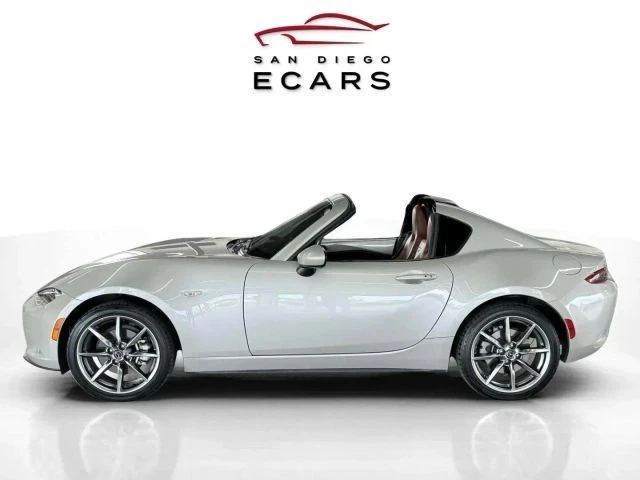 2023 Mazda ND MX-5 Miata - Image 9 of 12