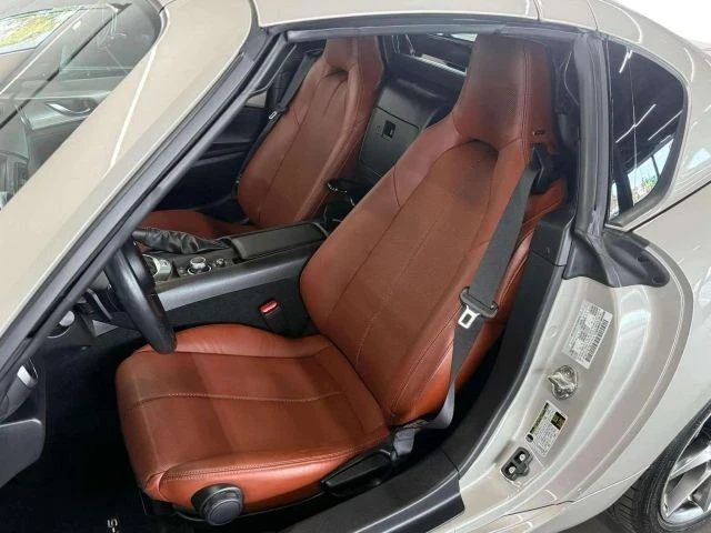 2023 Mazda ND MX-5 Miata - Image 17 of 21
