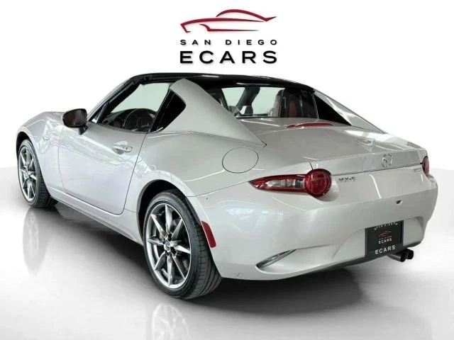 2023 Mazda ND MX-5 Miata - Image 7 of 12