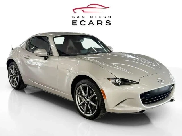 2023 Mazda ND MX-5 Miata - Image 3 of 12