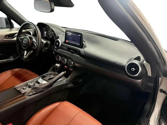 2023 Mazda ND MX-5 Miata - Image 14 of 21