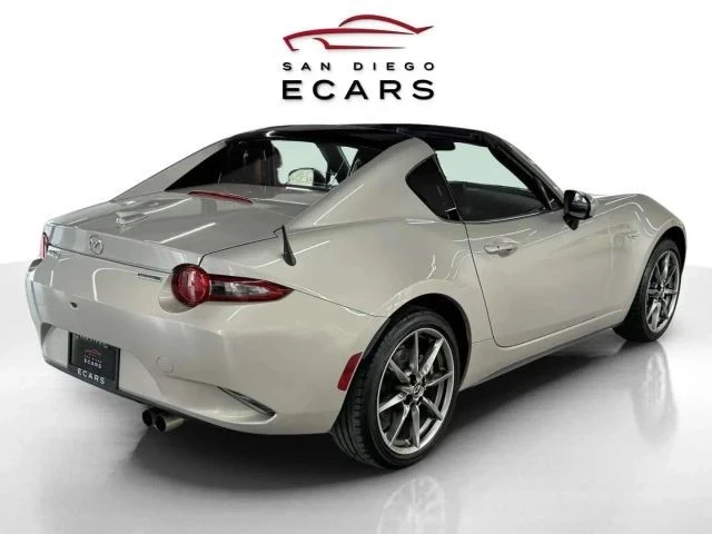 2023 Mazda ND MX-5 Miata - Image 5 of 12