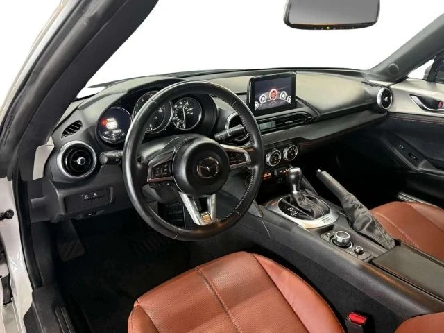 2023 Mazda ND MX-5 Miata - Image 13 of 21