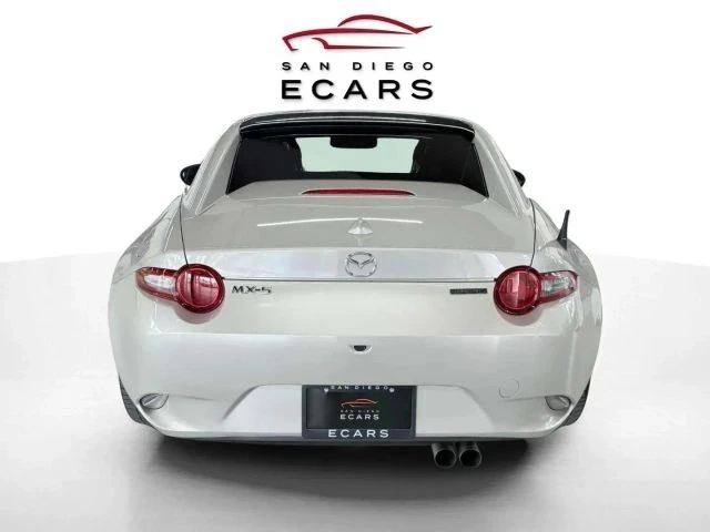 2023 Mazda ND MX-5 Miata - Image 6 of 12