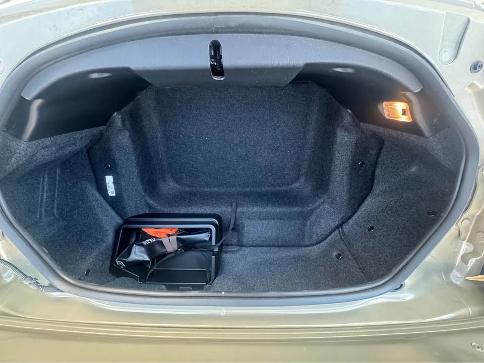 2023 Mazda ND MX-5 Miata - Image 10 of 10