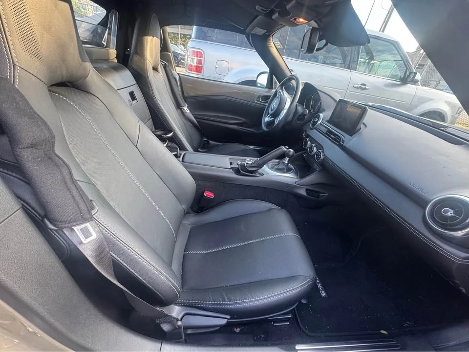 2023 Mazda ND MX-5 Miata - Image 8 of 10