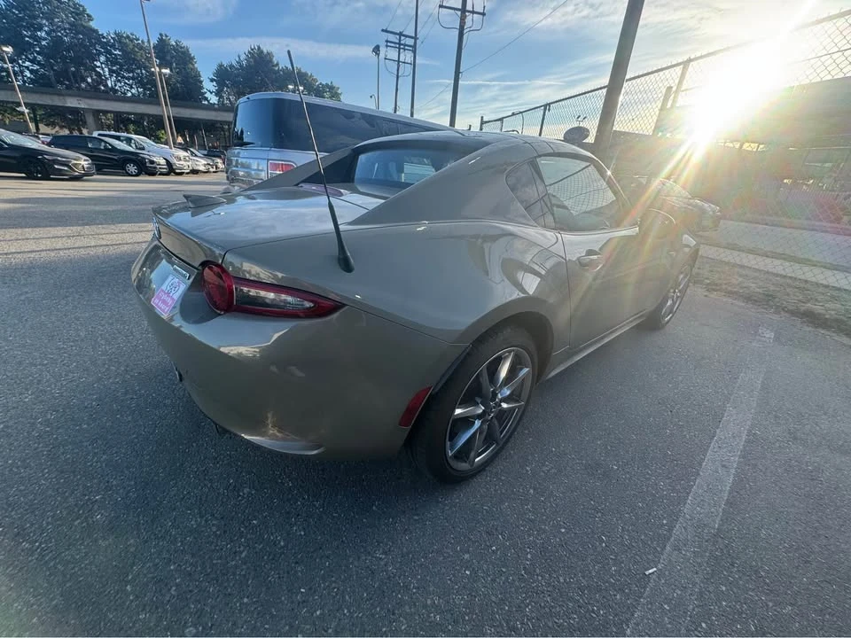 2023 Mazda ND MX-5 Miata - Image 4 of 10