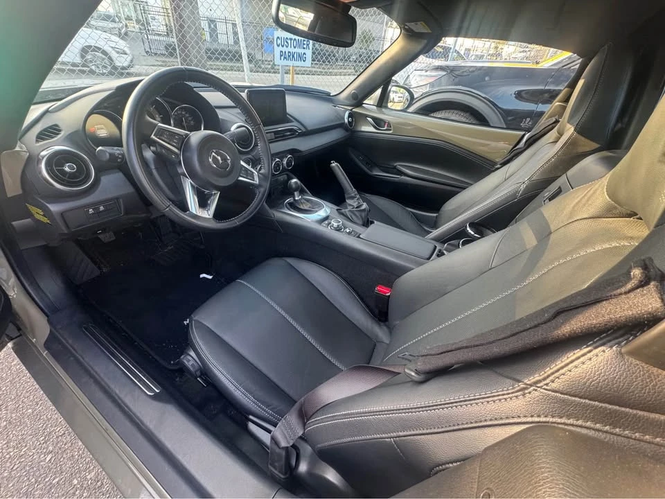 2023 Mazda ND MX-5 Miata - Image 7 of 10