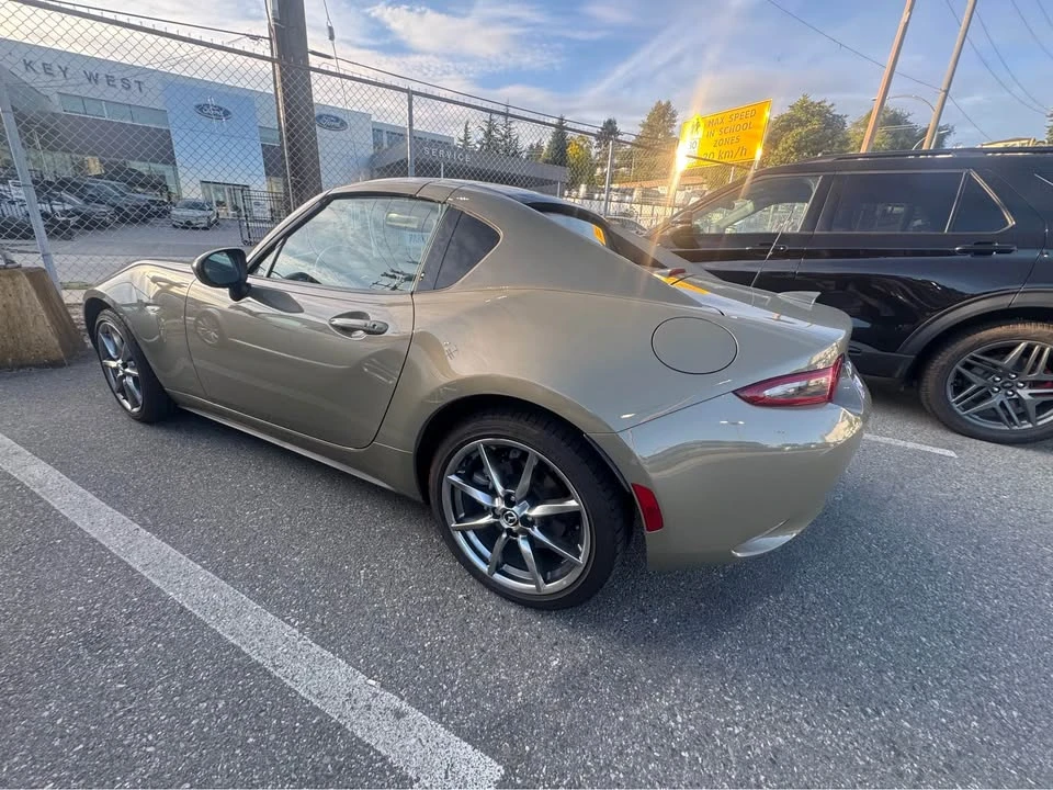 2023 Mazda ND MX-5 Miata - Image 5 of 10