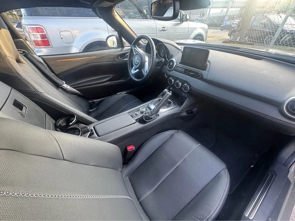2023 Mazda ND MX-5 Miata - Image 9 of 10