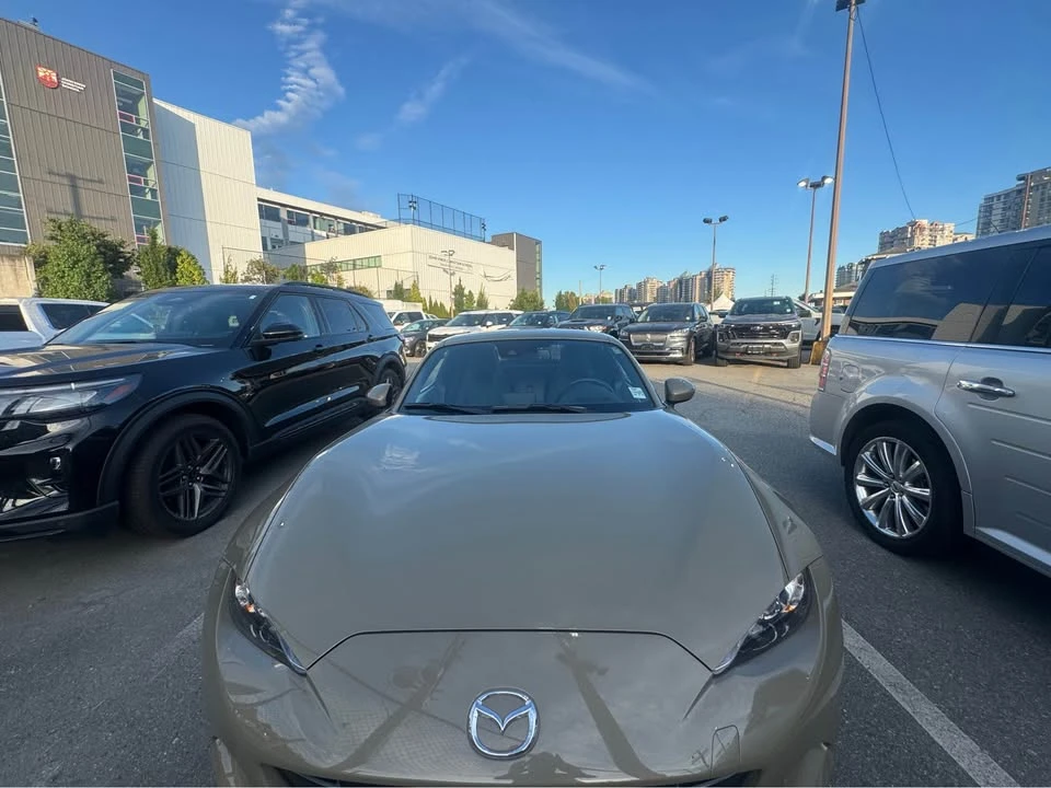 2023 Mazda ND MX-5 Miata - Image 2 of 10