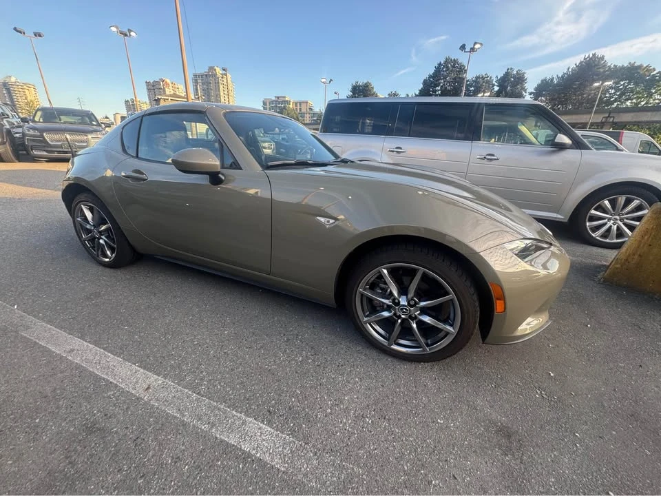 2023 Mazda ND MX-5 Miata - Image 3 of 10