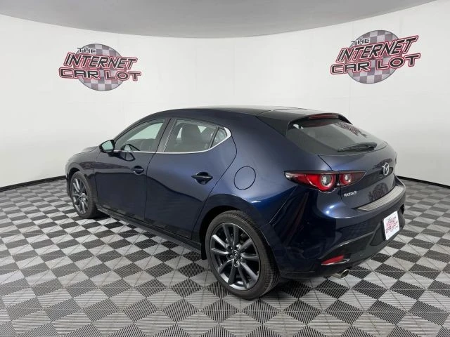 2023 Mazda Mazda 3 4th Gen - Image 5 of 12