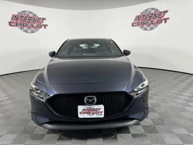 2023 Mazda Mazda 3 4th Gen - Image 2 of 12