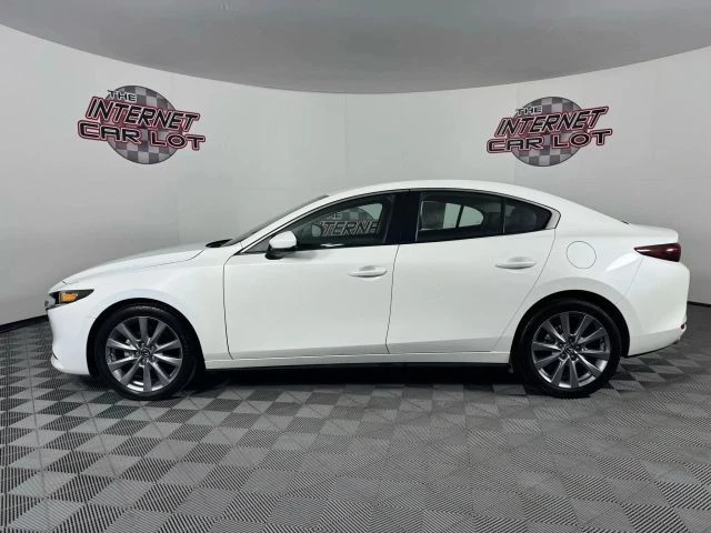 2023 Mazda Mazda 3 4th Gen - Image 4 of 12