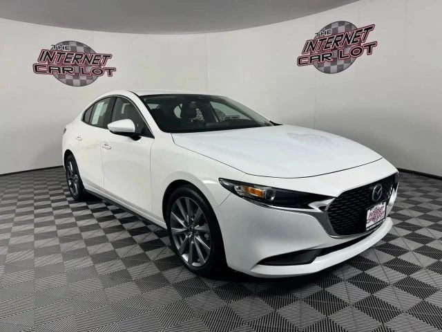 2023 Mazda Mazda 3 4th Gen - Image 9 of 12