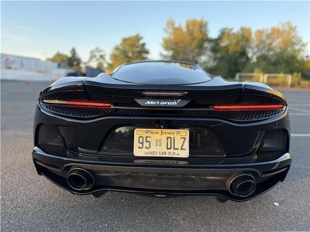 2023 McLaren GT - Image 7 of 21