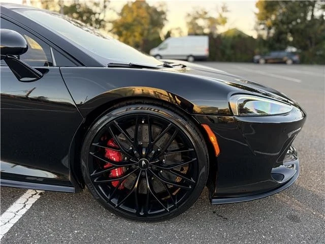 2023 McLaren GT - Image 17 of 21