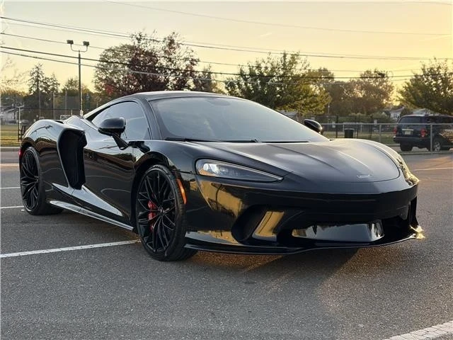 2023 McLaren GT - Image 3 of 21
