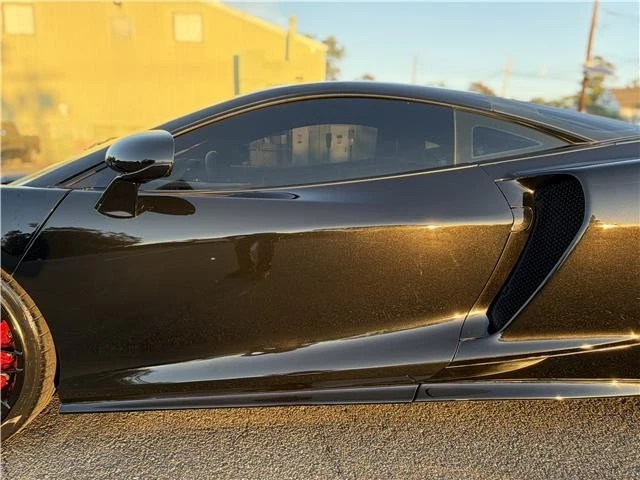 2023 McLaren GT - Image 11 of 21