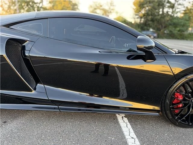 2023 McLaren GT - Image 18 of 21