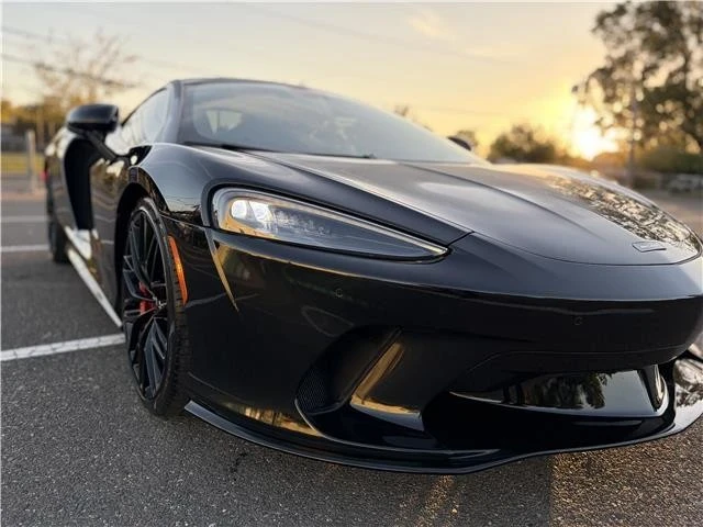 2023 McLaren GT - Image 16 of 21