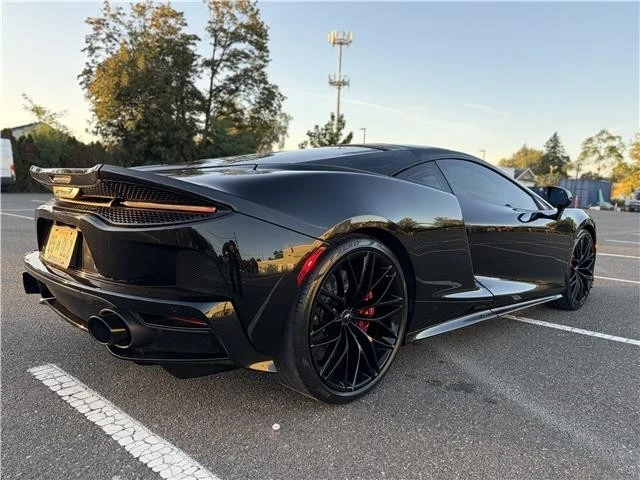 2023 McLaren GT - Image 6 of 21