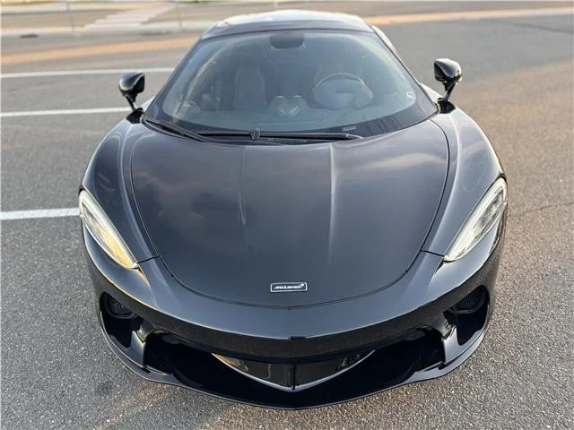 2023 McLaren GT - Image 15 of 21