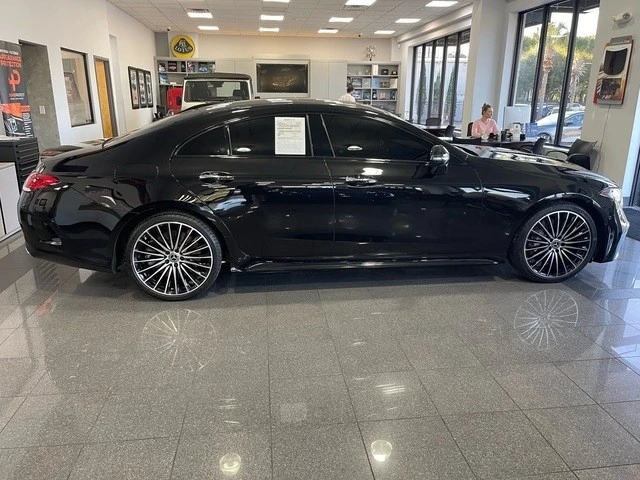 2023 Mercedes-Benz C257 CLS-Class - Image 5 of 12