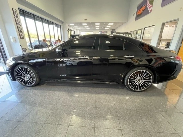 2023 Mercedes-Benz C257 CLS-Class - Image 2 of 12