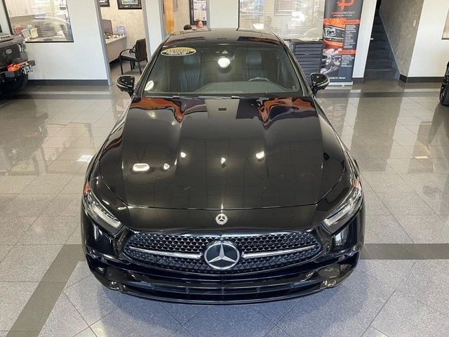 2023 Mercedes-Benz C257 CLS-Class - Image 9 of 12