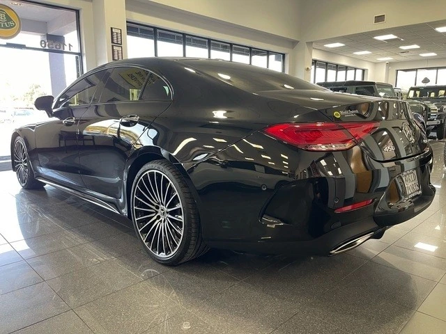 2023 Mercedes-Benz C257 CLS-Class - Image 3 of 12
