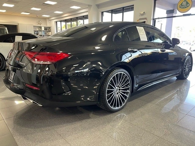 2023 Mercedes-Benz C257 CLS-Class - Image 4 of 12