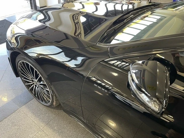 2023 Mercedes-Benz C257 CLS-Class - Image 12 of 12
