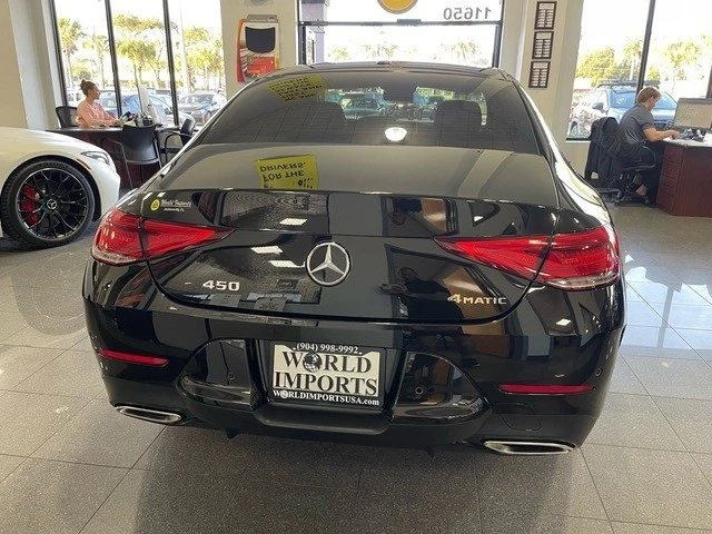2023 Mercedes-Benz C257 CLS-Class - Image 8 of 12