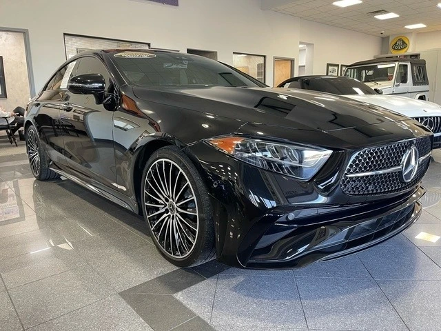2023 Mercedes-Benz C257 CLS-Class - Image 6 of 12